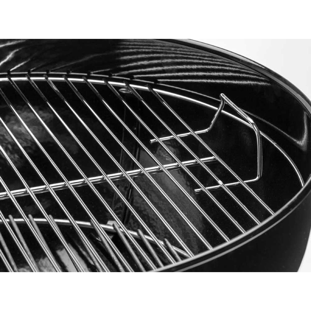 Barbecue a Carbone Weber Compact Kettle 57 cm 6
