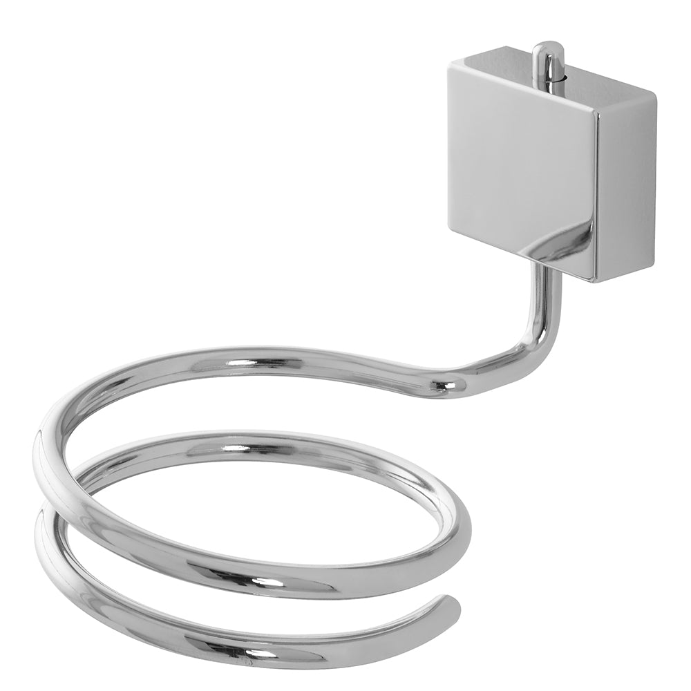 Porta asciugacapelli Velvet