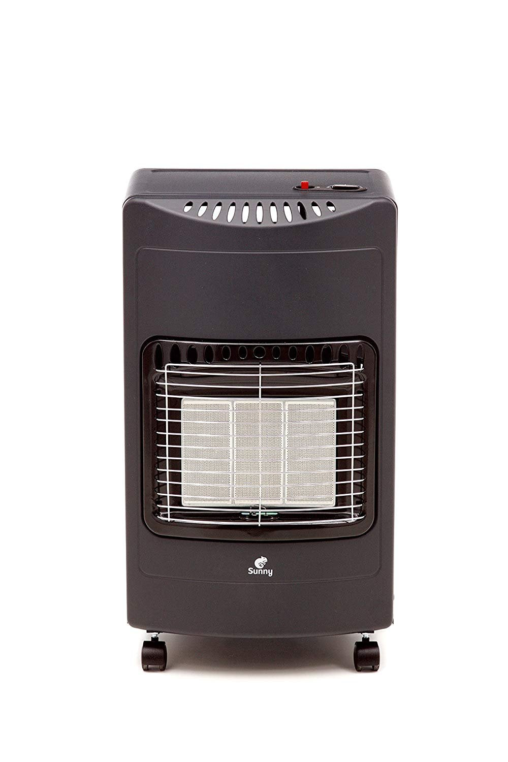 STUFA INFRAROSSI GPL NERA S35