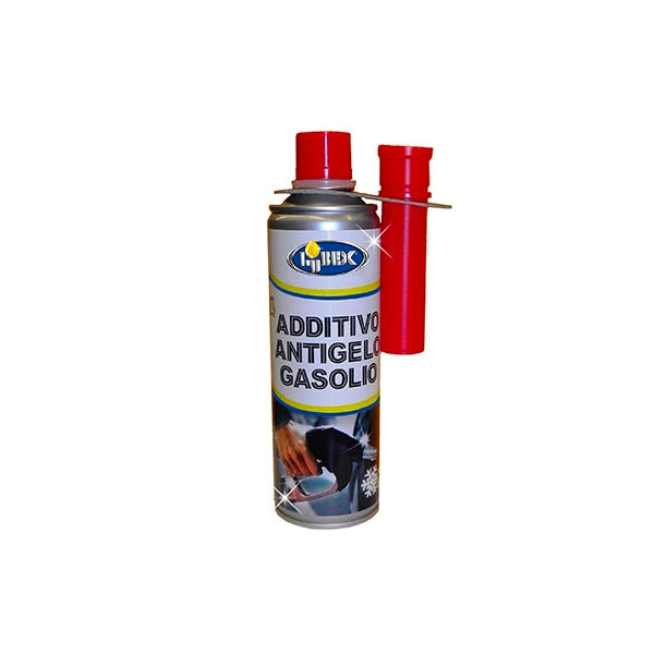 Additivo antigelo gasolio 300ml