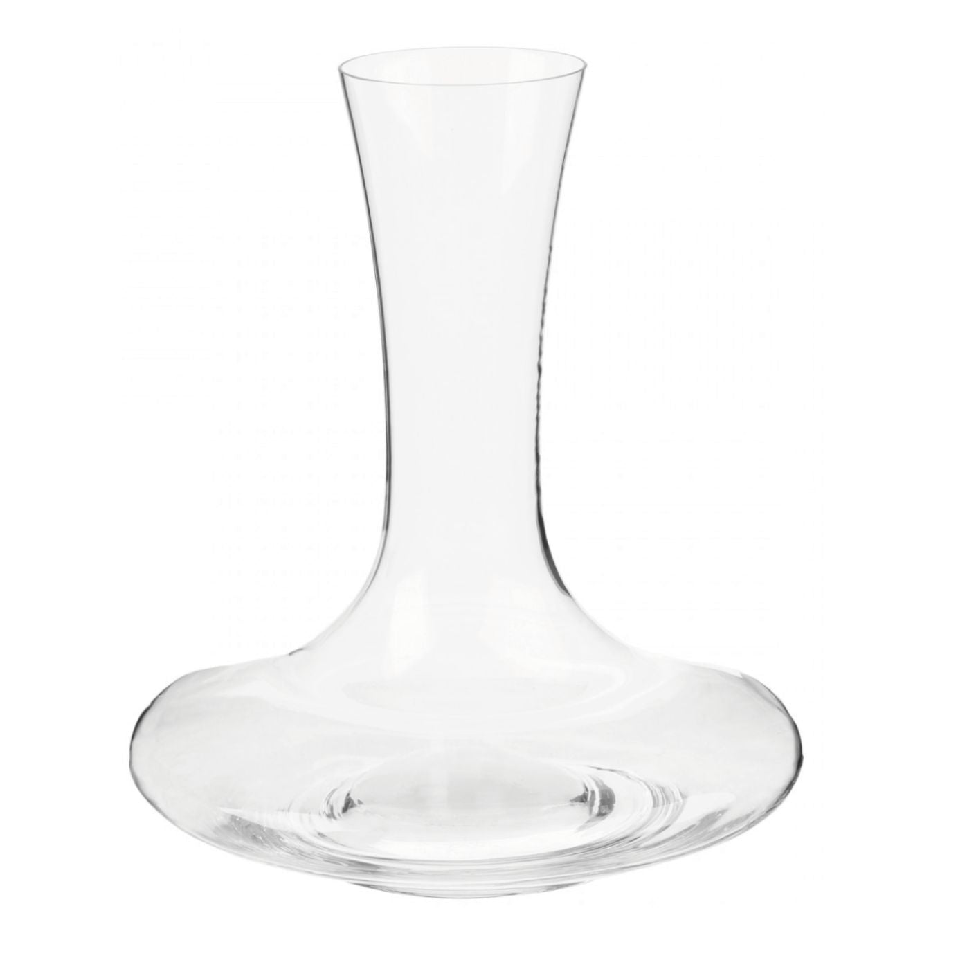 Decanter "Belcia" in Vetro ‚Äì 1,5 Litri