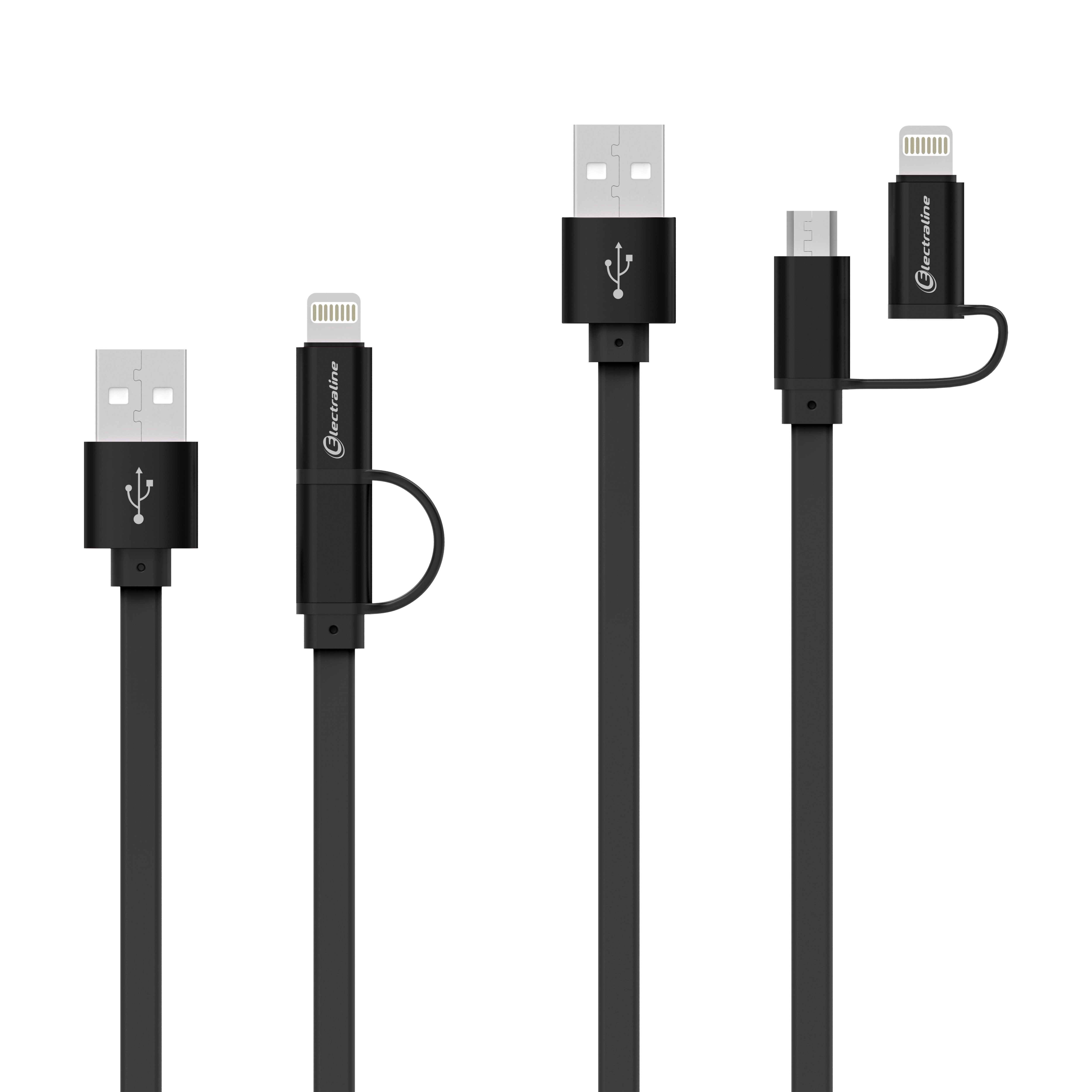 Cavetto USB-Lightning 10