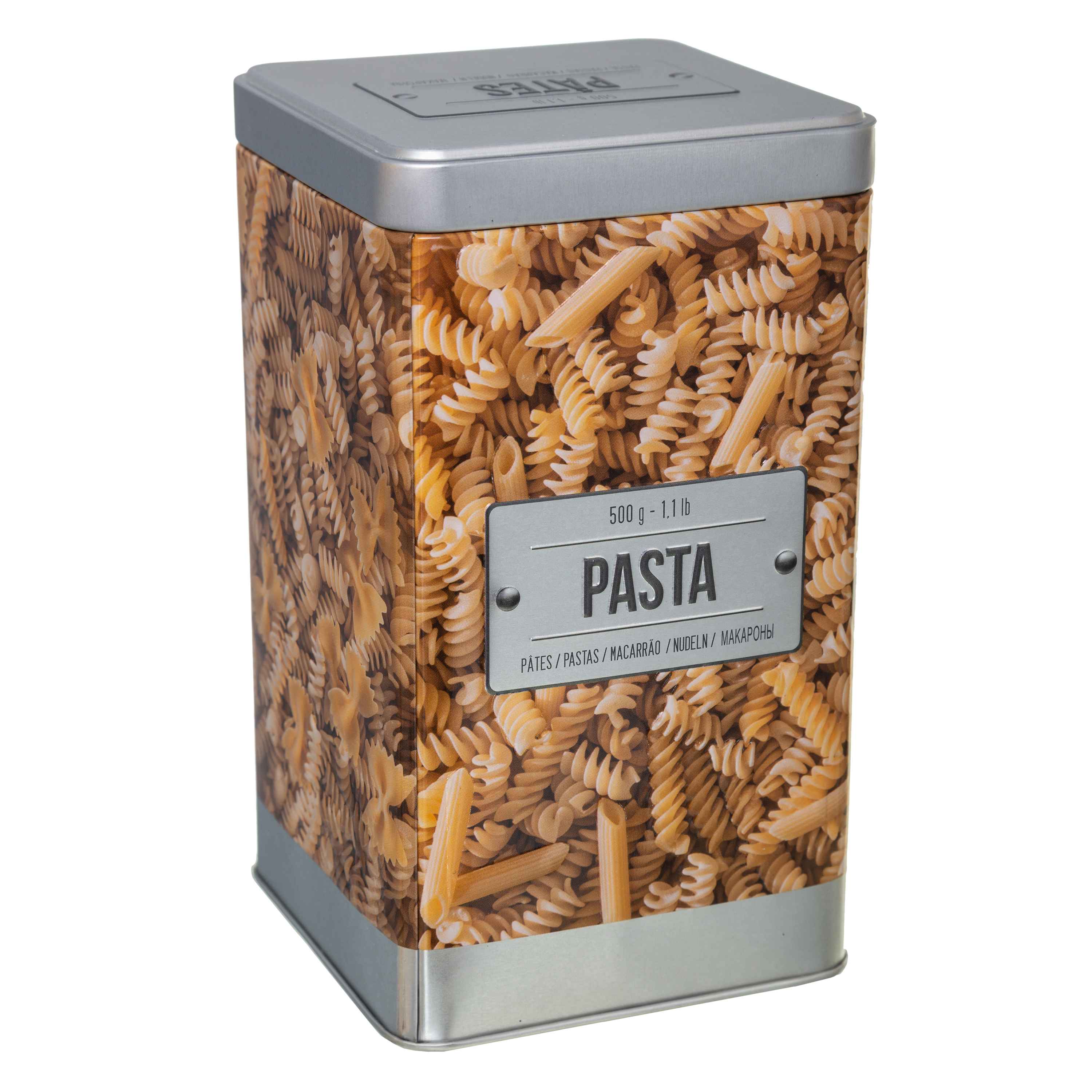 Contenitore per pasta 3