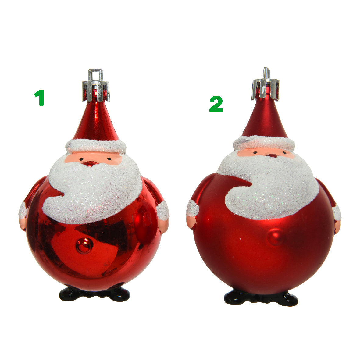 Pendaglio babbo natale