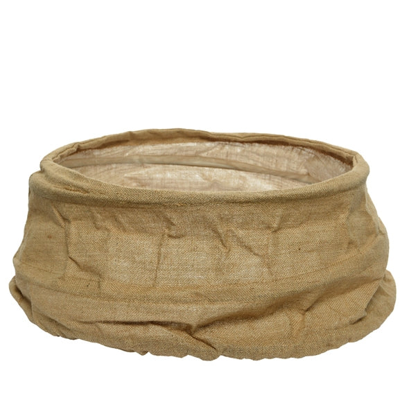 Copribase per albero di natale naturale Kaemingk