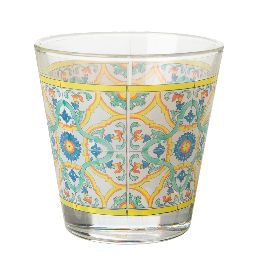 Bicchiere Ortigia 250cc