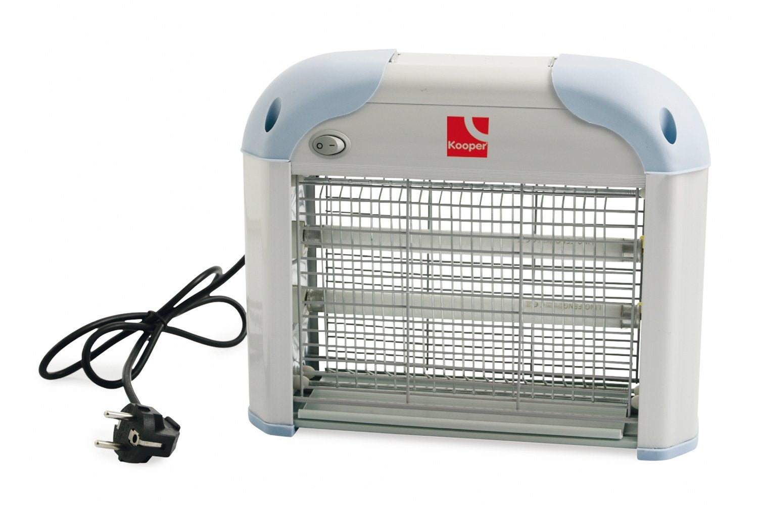 ZANZARIERA FLASH ELETTRICA 12 W 4