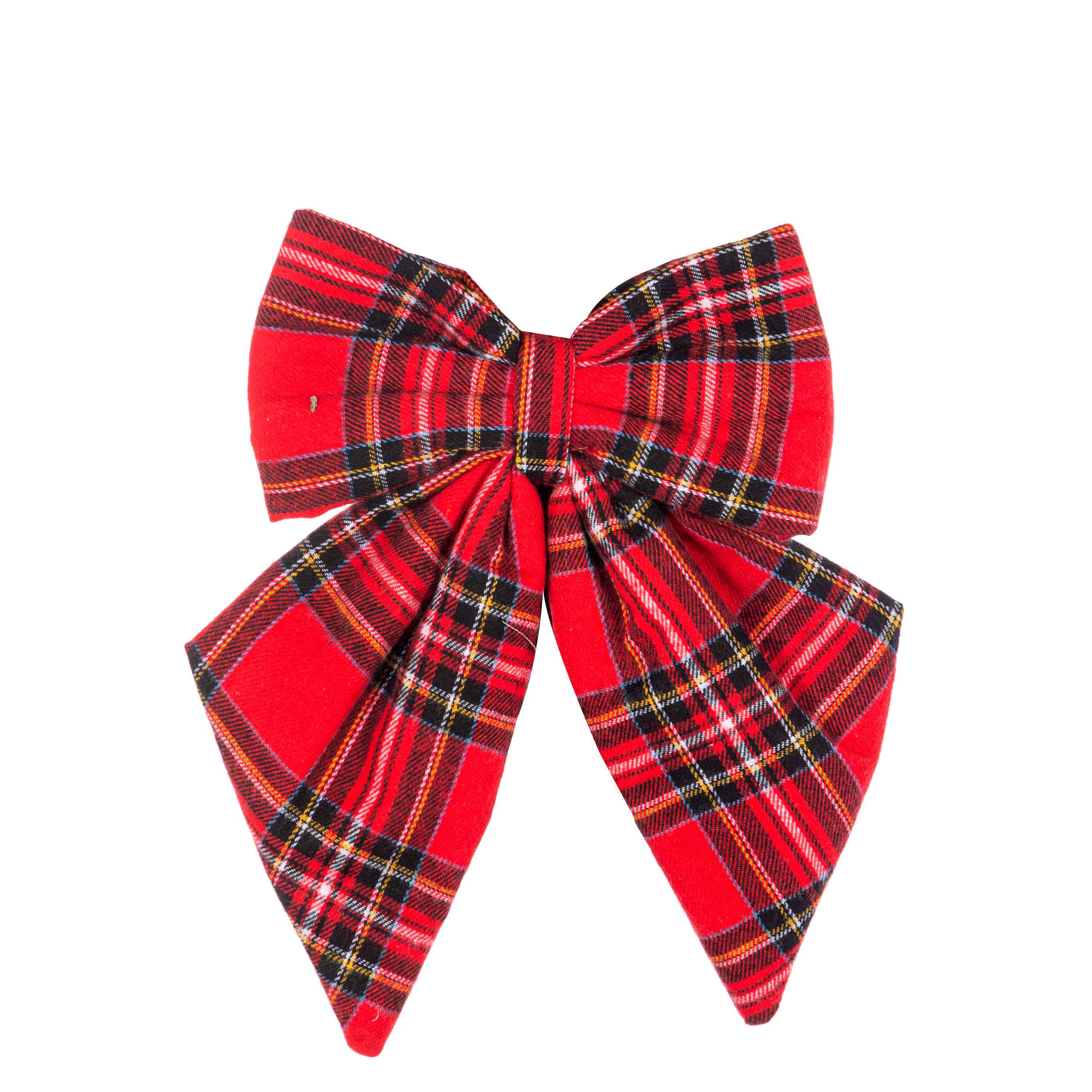 Fiocco Tartan