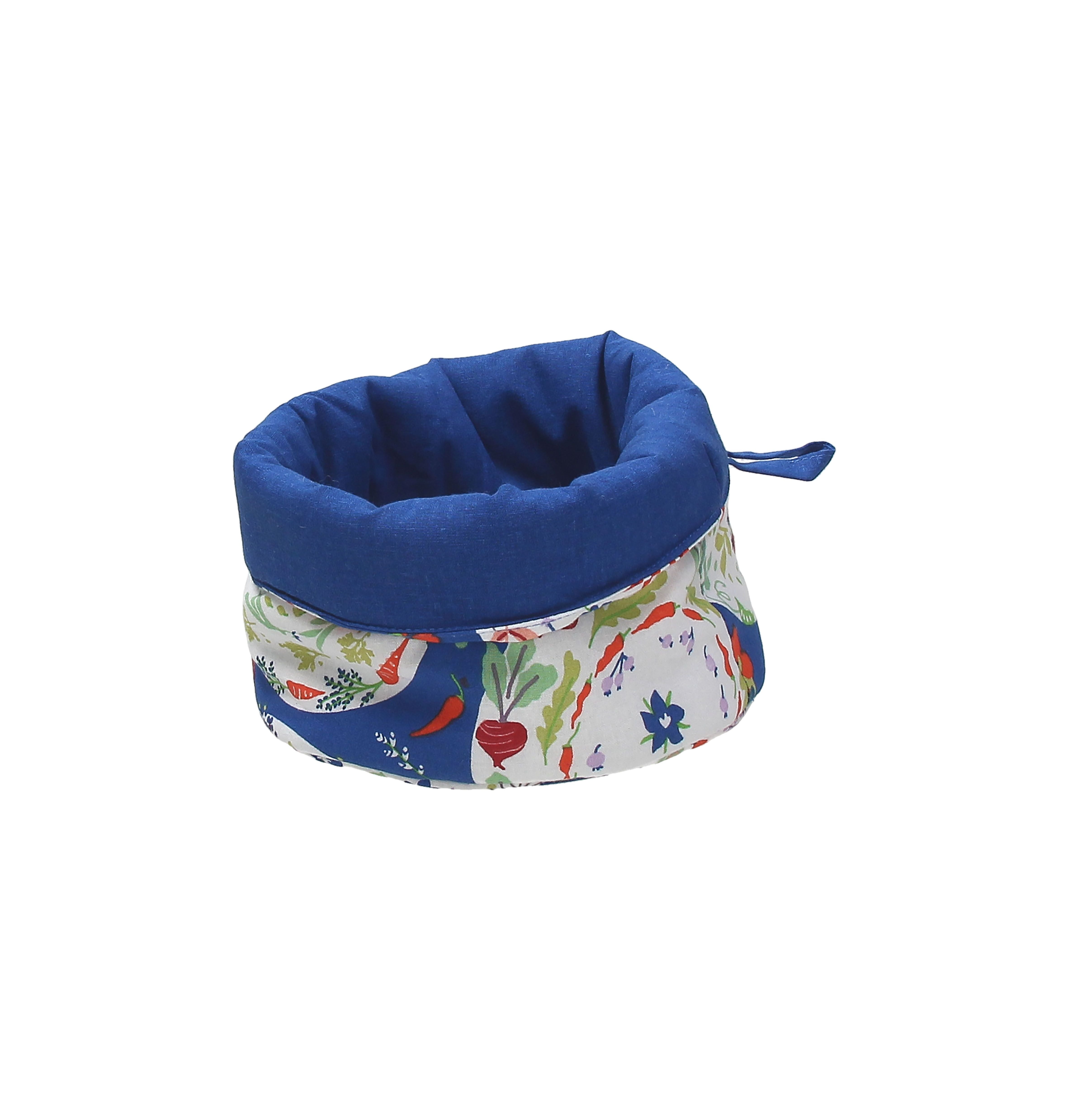 Cestino pane rotondo Tognana