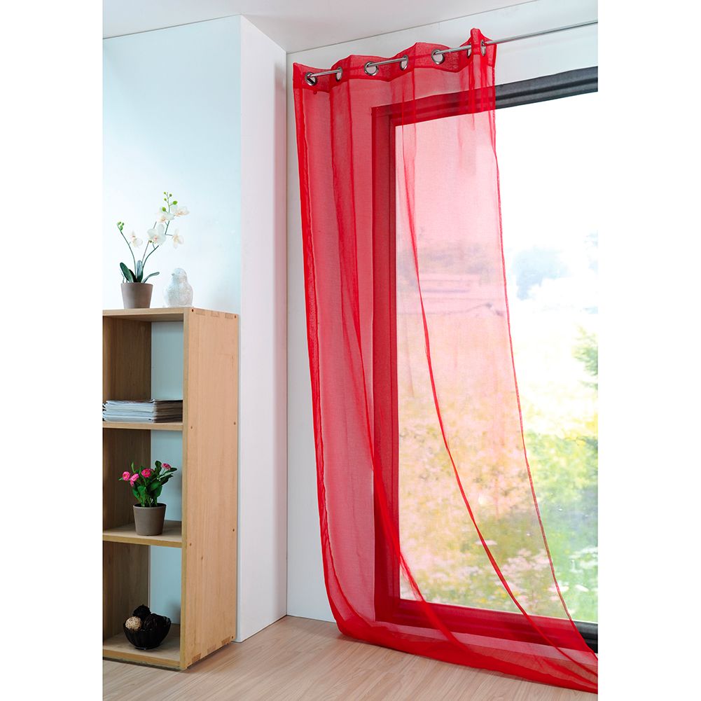 Tenda Monna ad anelli 5