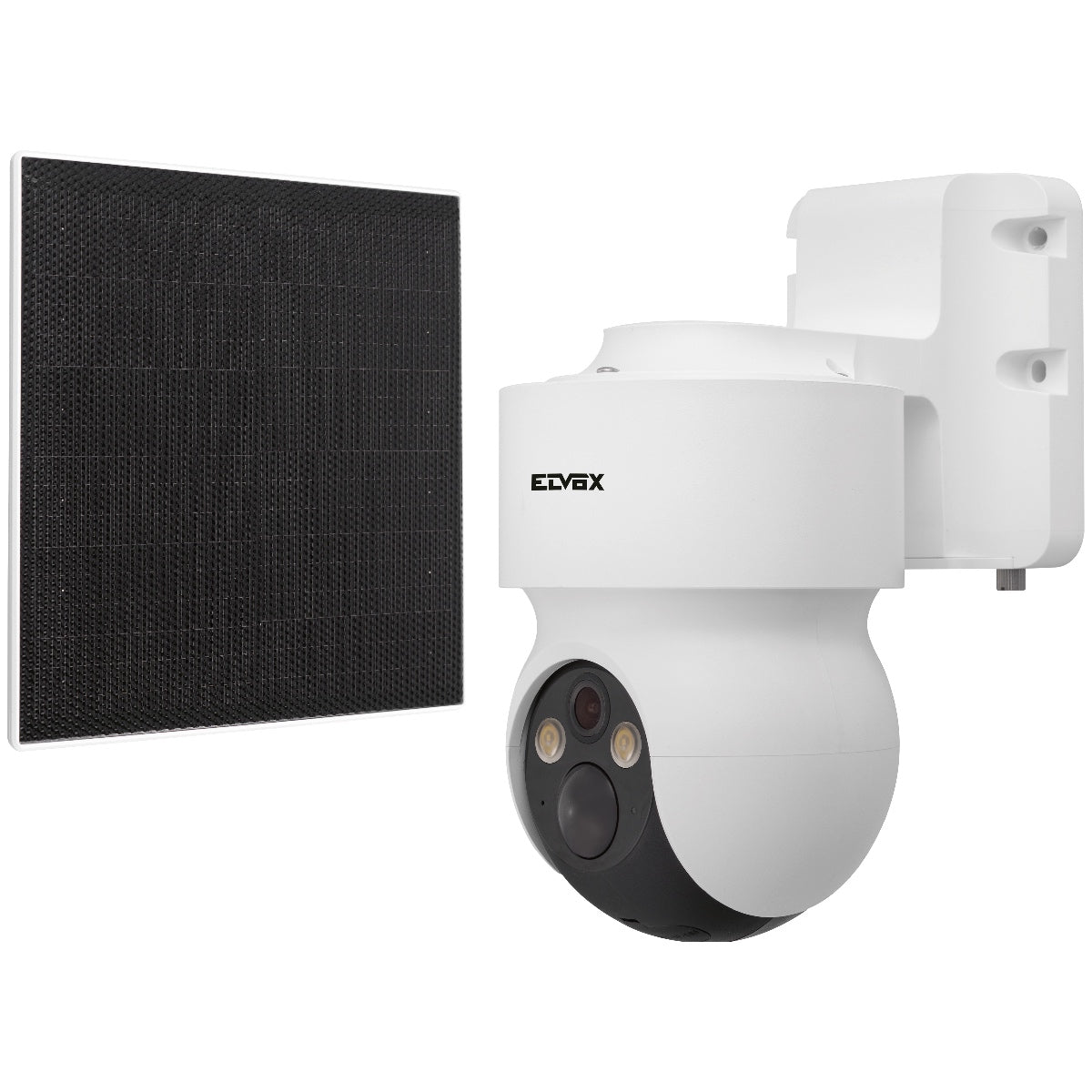 Telecamera Wi-Fi PT Vimar 46413.C – 3MP IP65 a Batteria