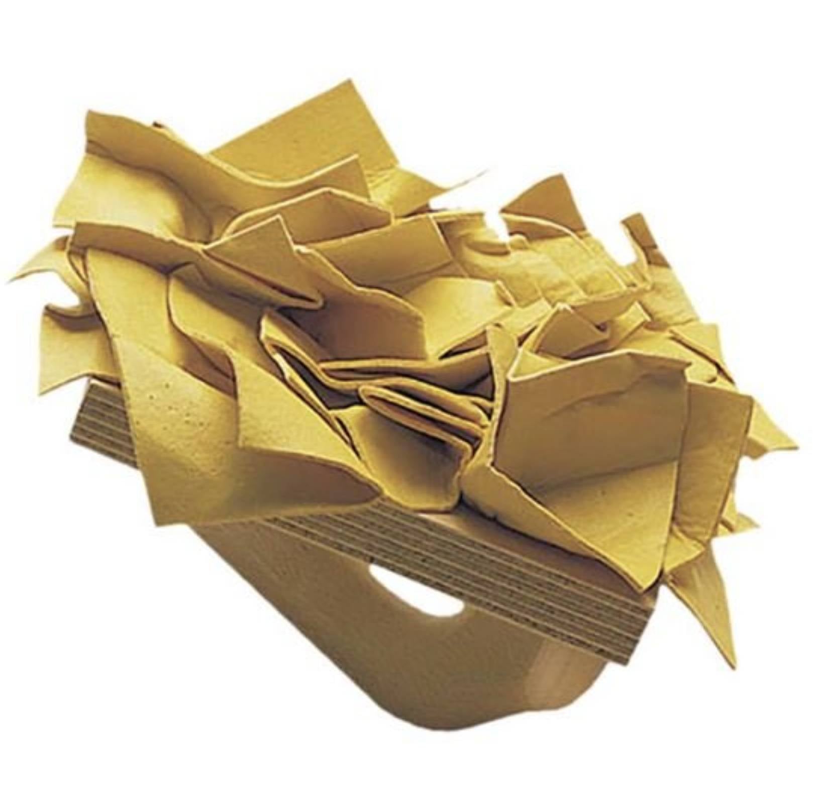 Tampone daino 15x15 eff. stropicciato