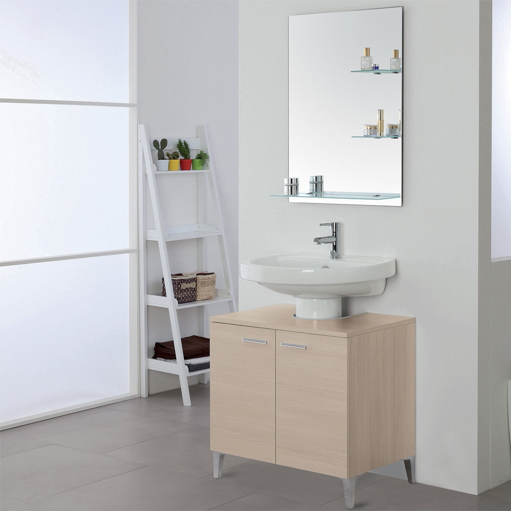 Mobile sotto lavabo Stella