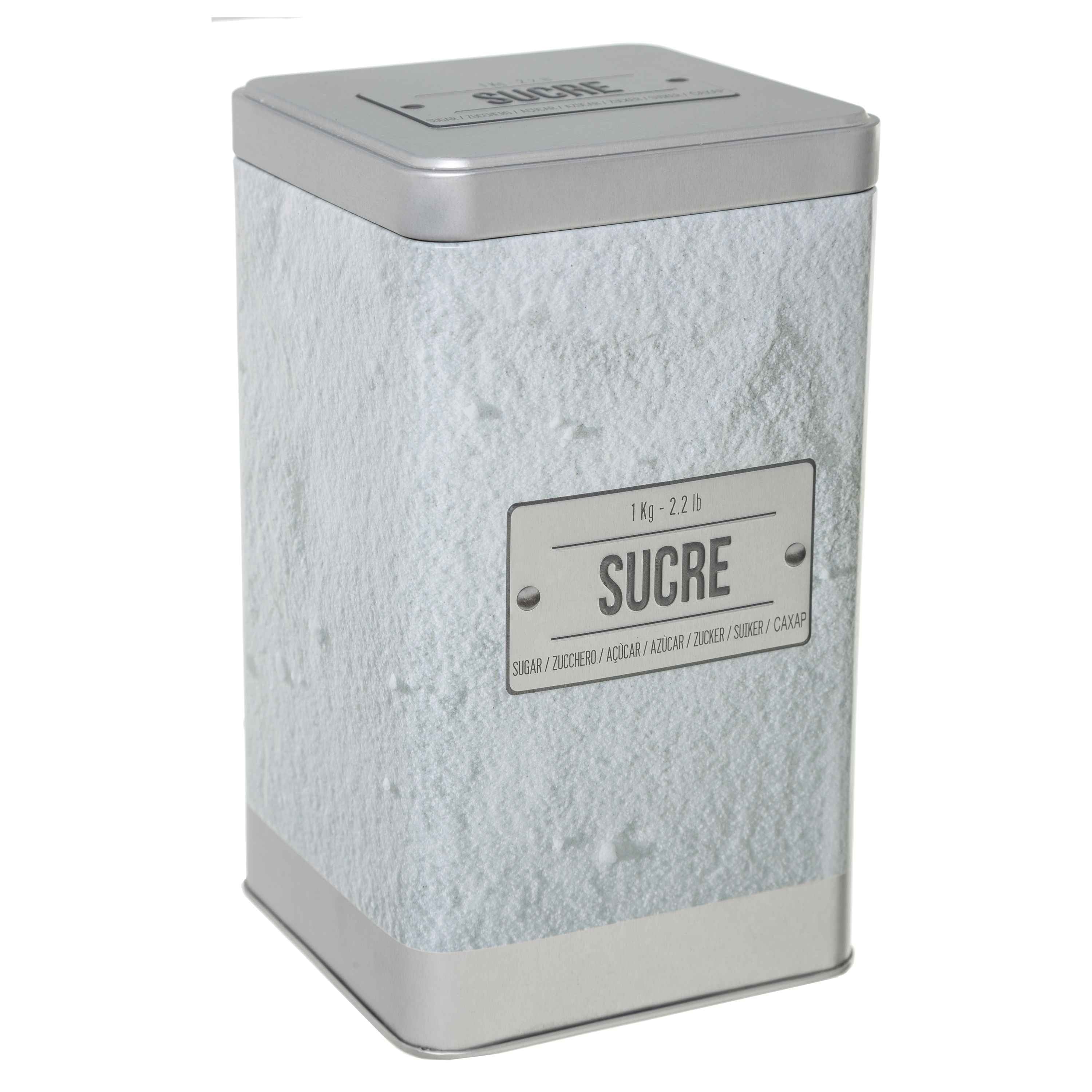 Contenitore per zucchero