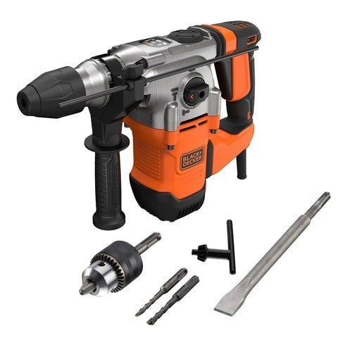 Black&Decker martello demolitore BEHS03K-QS
