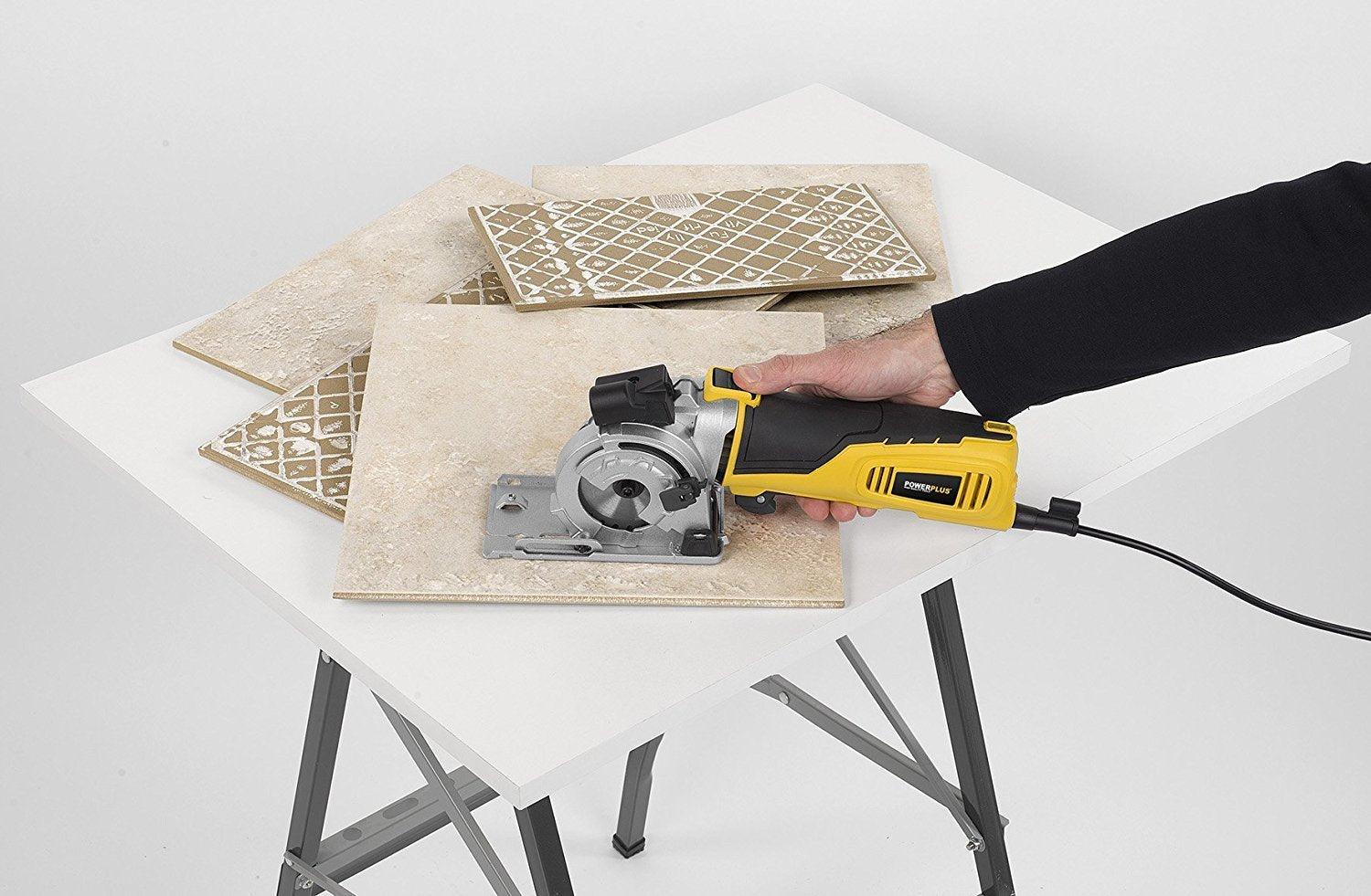 Minisega circolare 600W 5