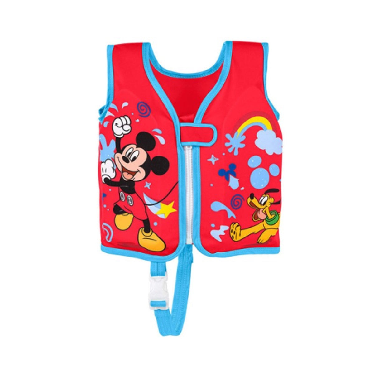 Giubbotto Salvagente Gonfiabile Bambini Disney