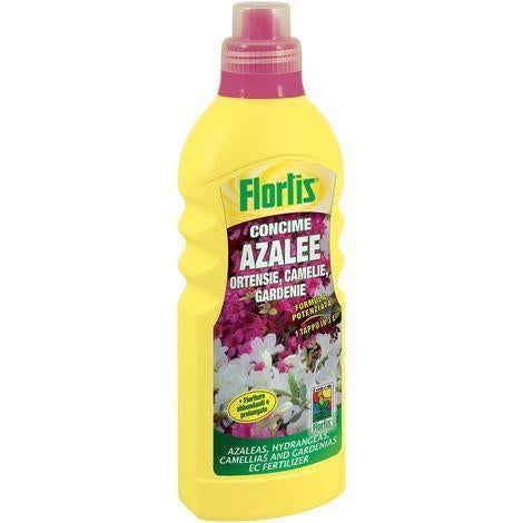 Concime per piante acidofile 1Kg