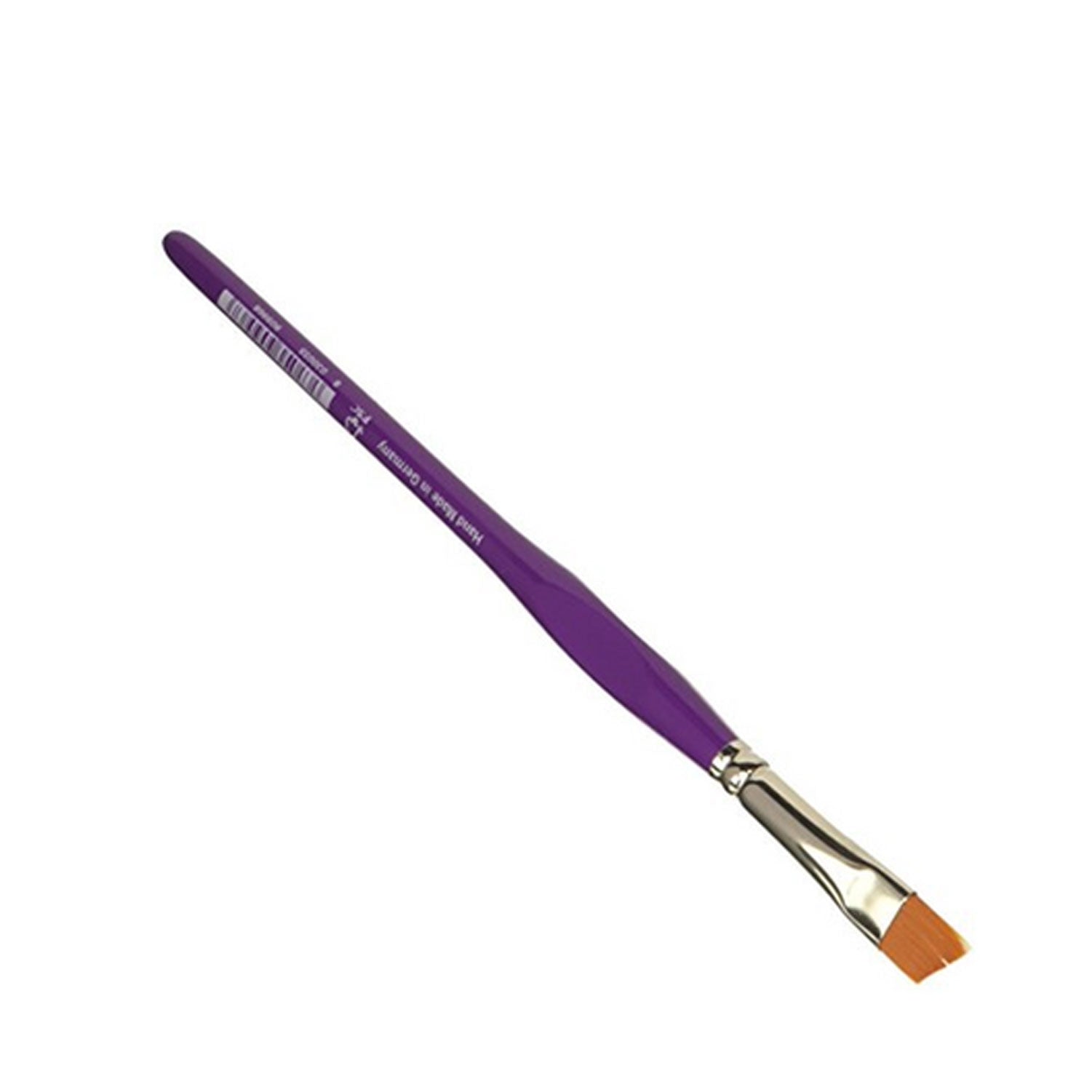 PENNELLO SINTETICO PIATTO TO.DO 20 MM