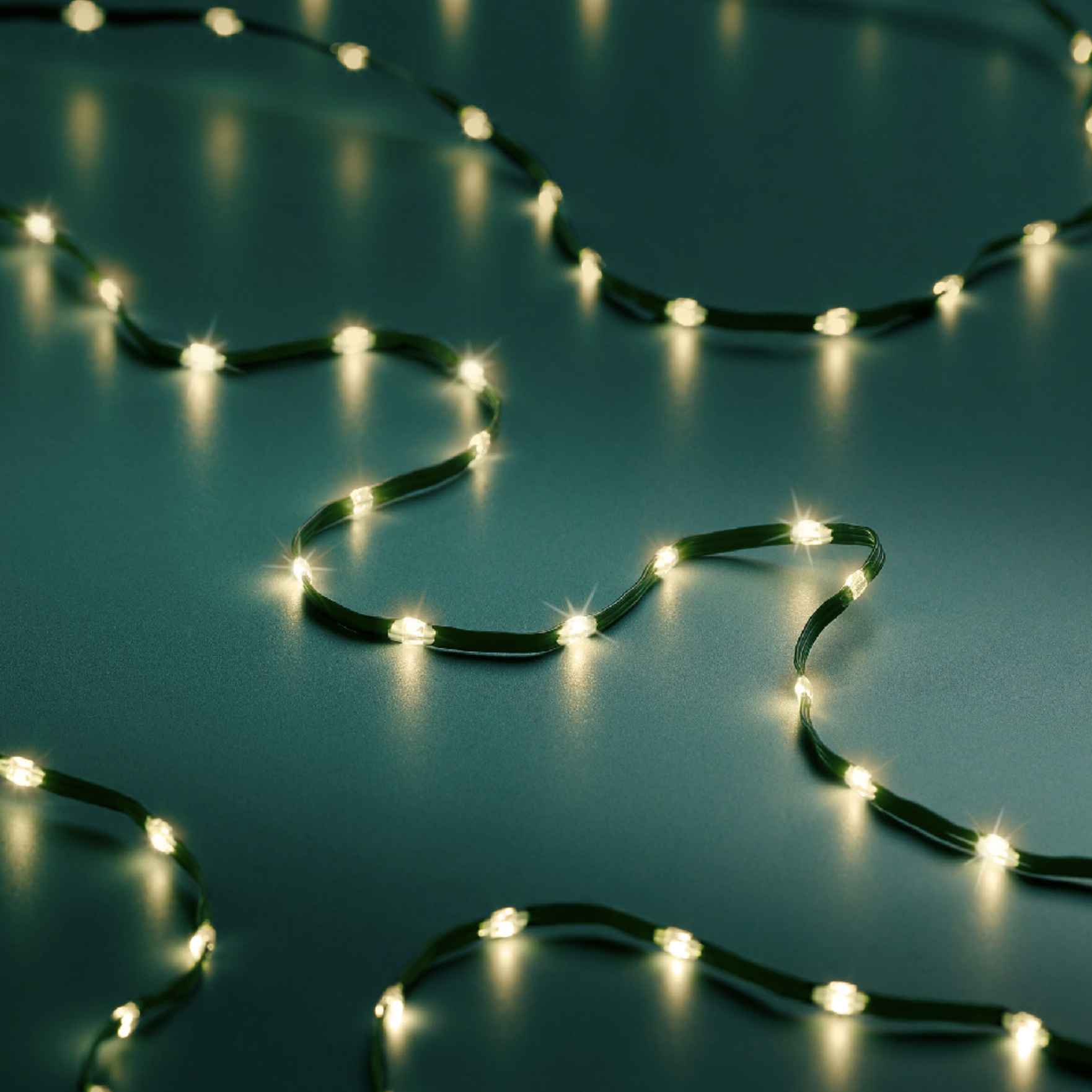 Stringhe LED 8 funzioni per esterno