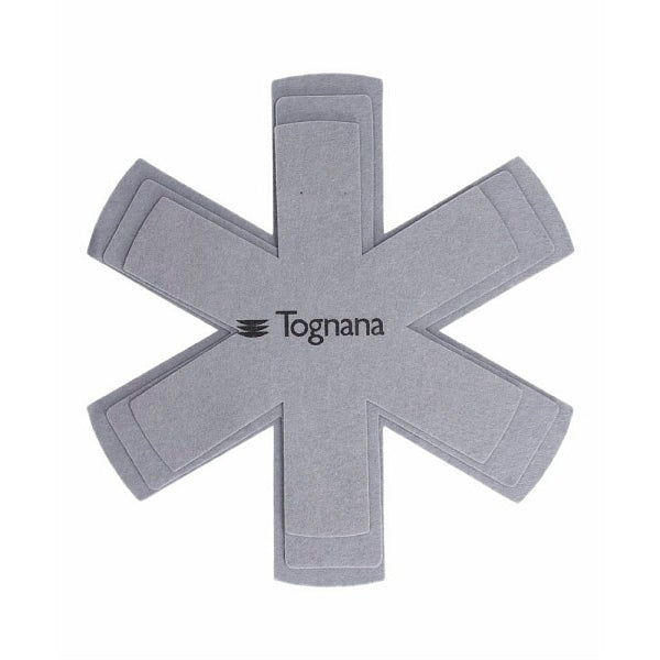 Set 3 proteggi pentola Tognana