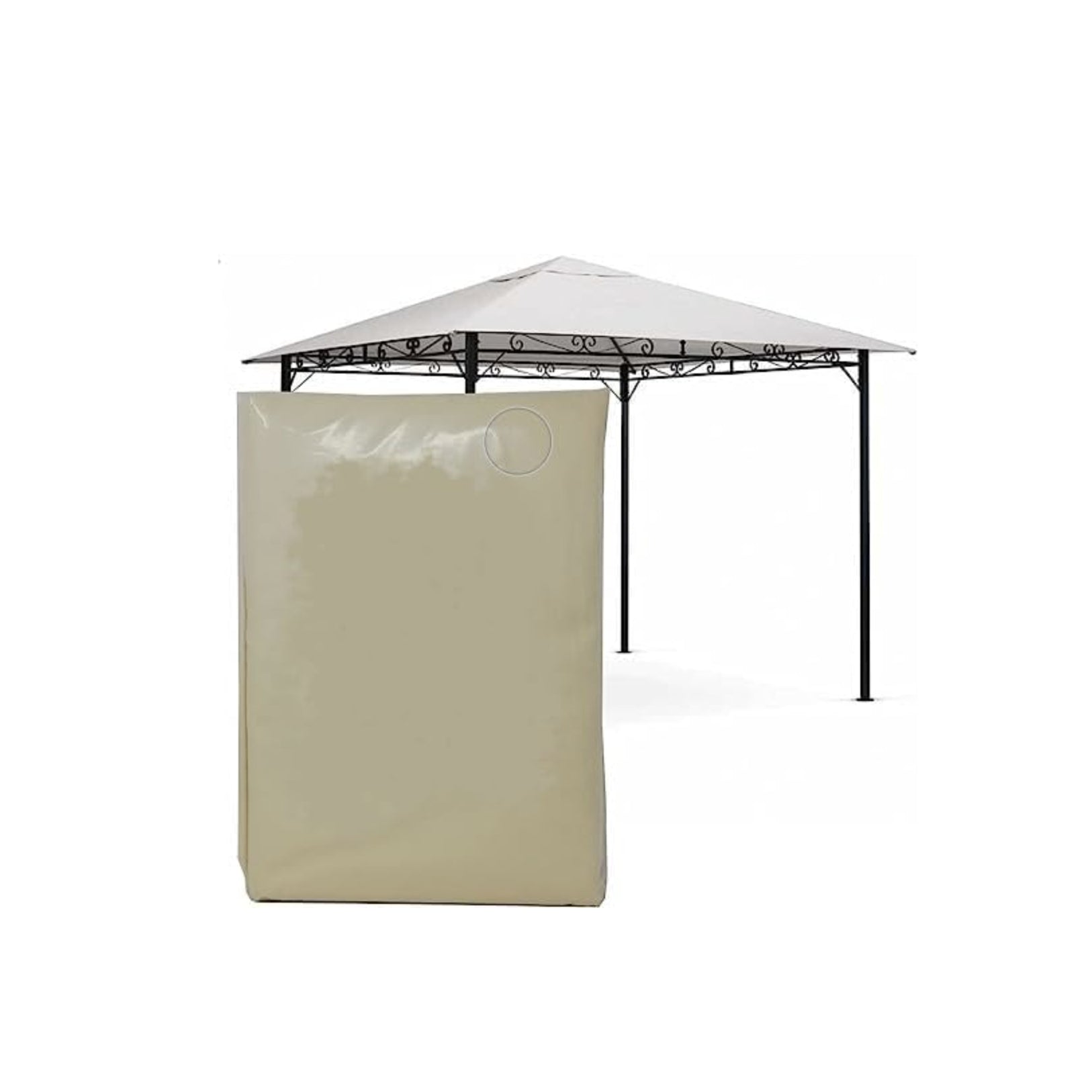 Copertura di ricambio per Gazebo Echos 3x3 mt