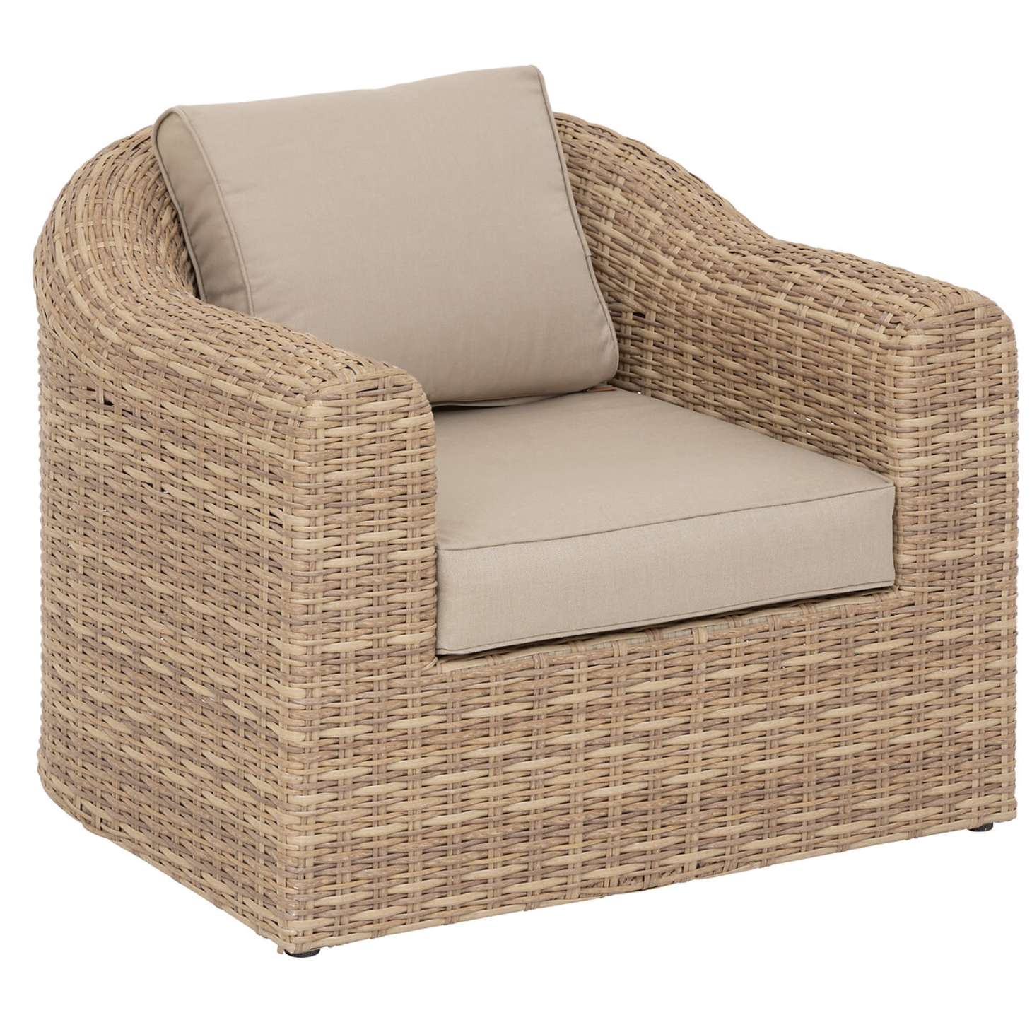 Salotto Moorea 5P Savana 3