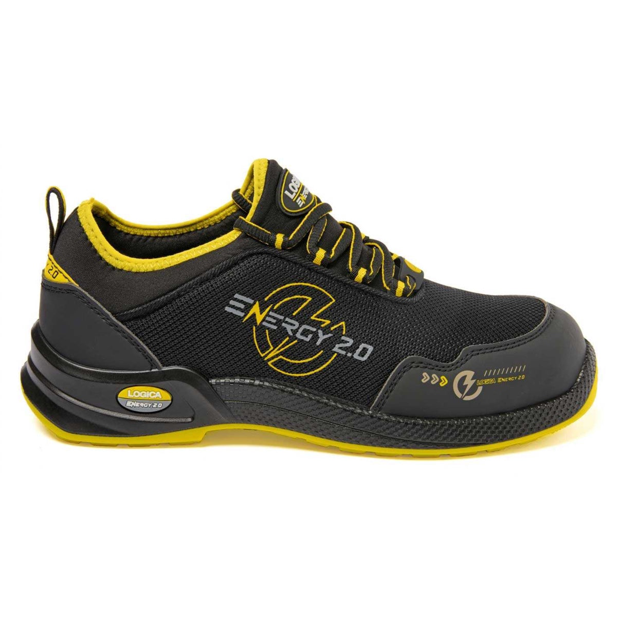 SCARPA BASSA MILANO2 N.40 3