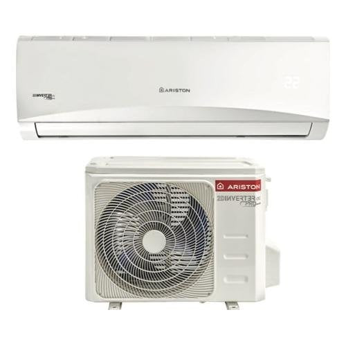 CONDIZIONATORE PRIOS 25 MUDO 9000 BTU GAS R32 A++/A+ - ARISTON TEHERMO 3381273