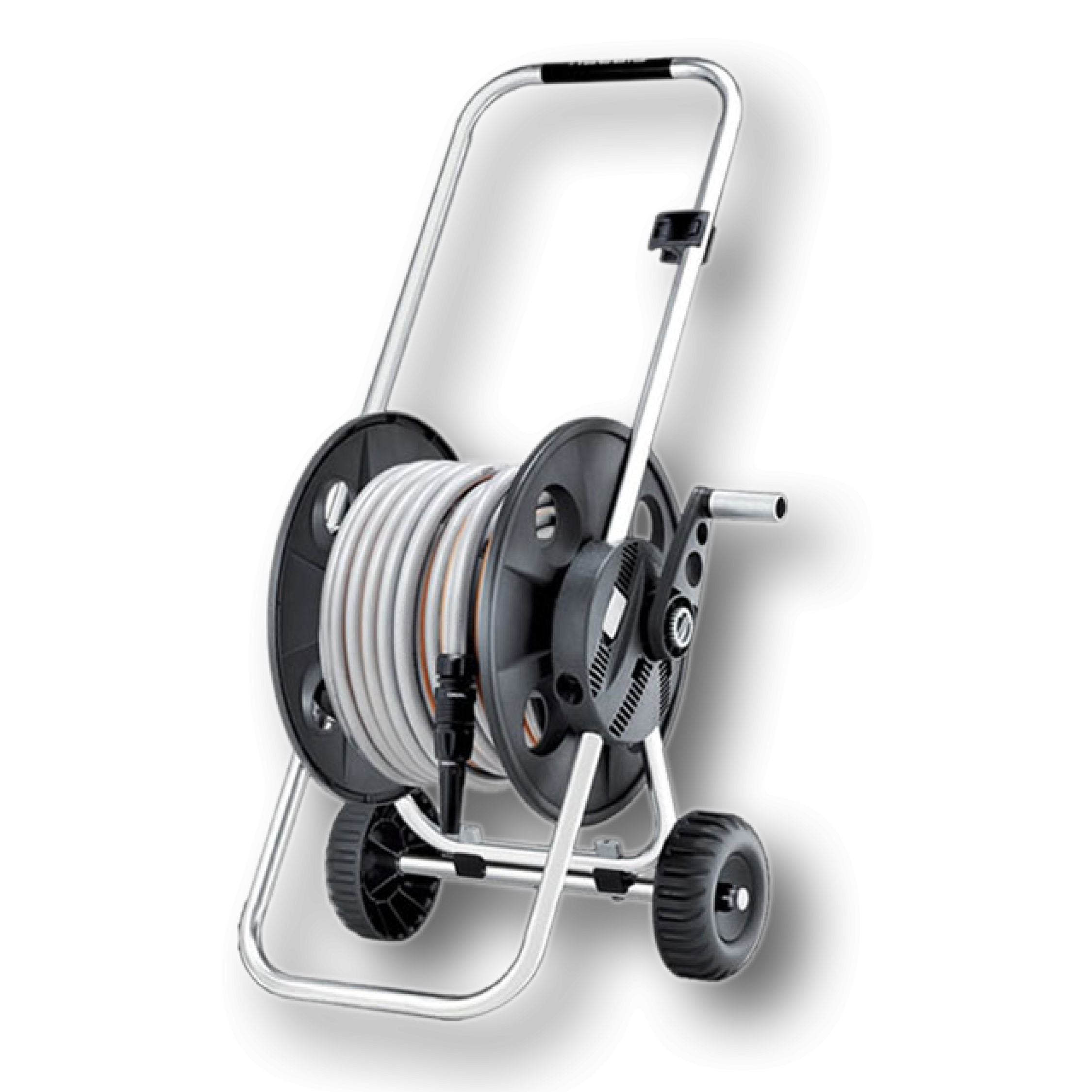 Carrello avvolgitubo Genius