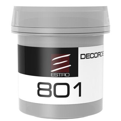 TONER ALL'ACQUA 801 COLORE ROSA CHIARO 80 ML