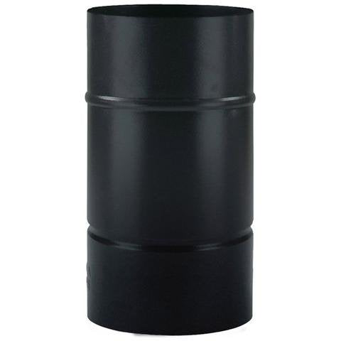 Tubo lineare per stufe Ala 130 x 250 mm