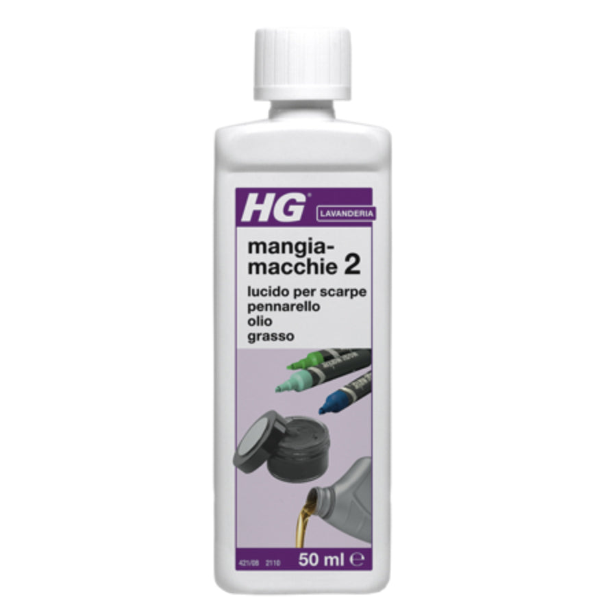 HG Rimuovimacchie tessuti 4