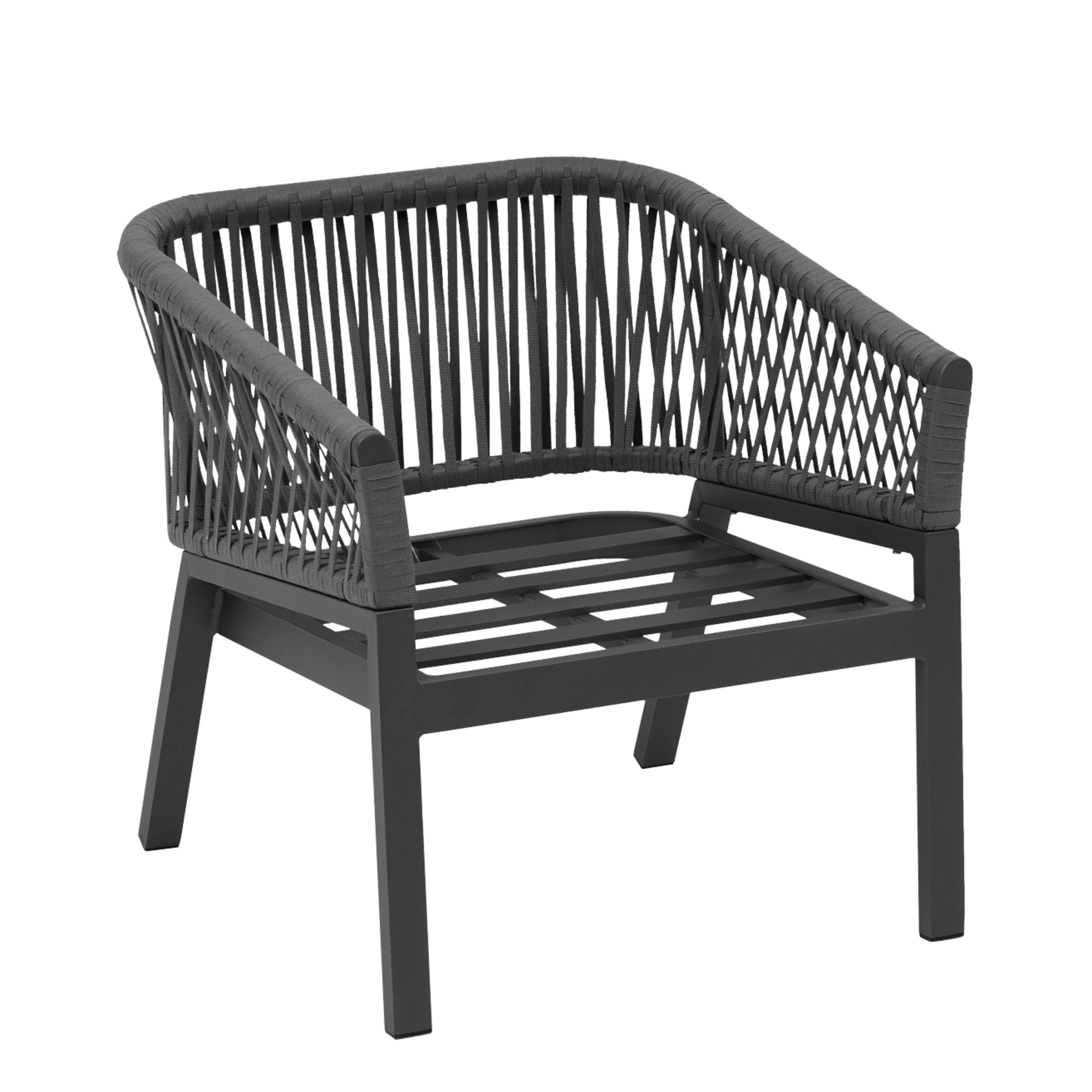 Set da giardino Oriengo 11