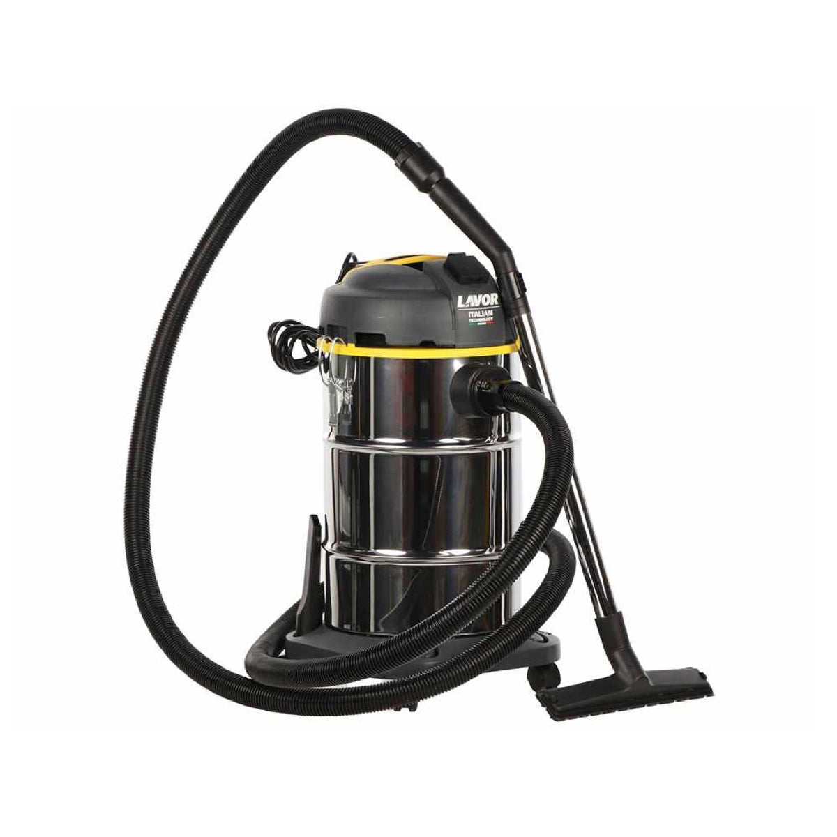 Aspiratore Solidi e Liquidi Lavor WTP 30 5