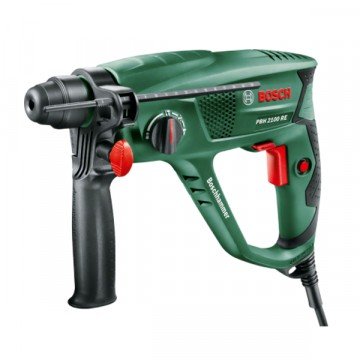 Martello elettropneumatico PBH 2100 RE