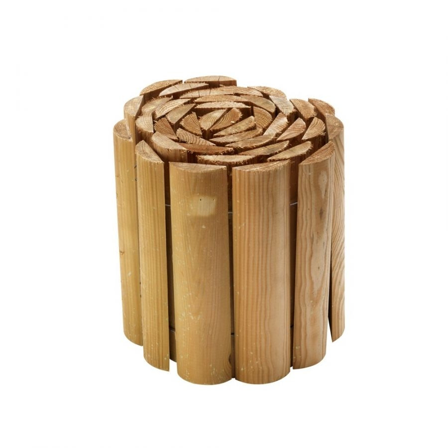 Bordura In Rotolo 5x20x180 cm