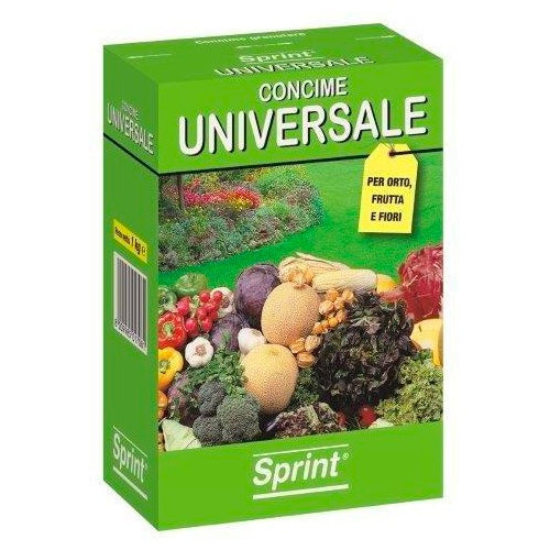 Sprint concime universale 800g