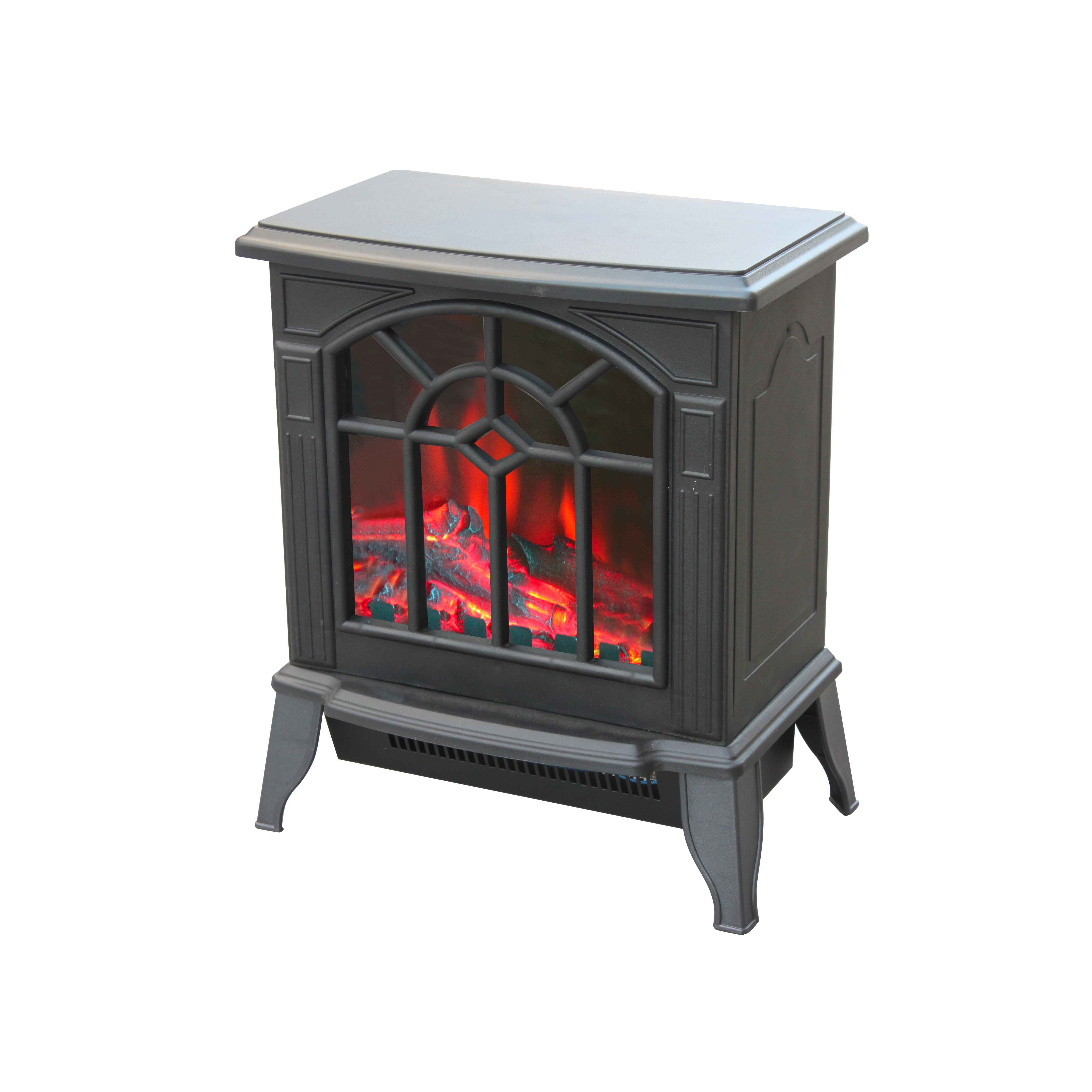 Caminetto elettrico Zephir 2000w