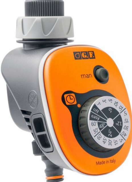 PROGRAMMATORE GF 16 EASY