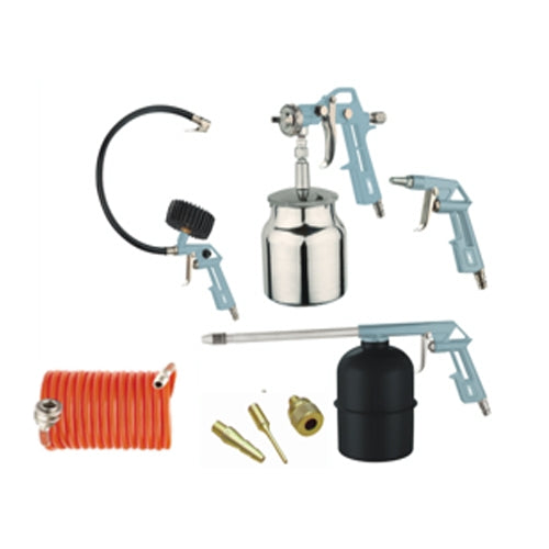 Kit utensili per compressore ABAC