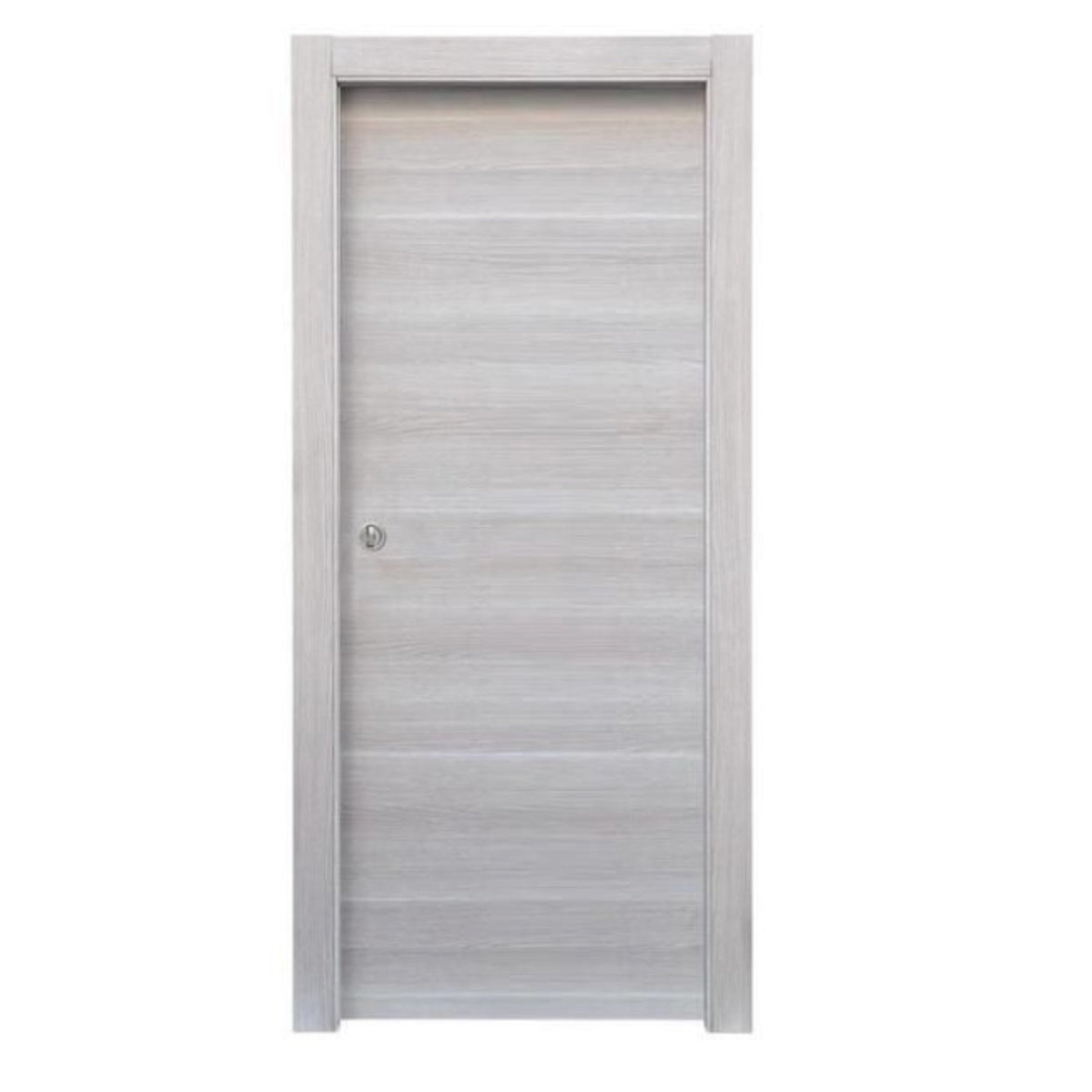 PORTA MARGOT  MICRO GRIGIO