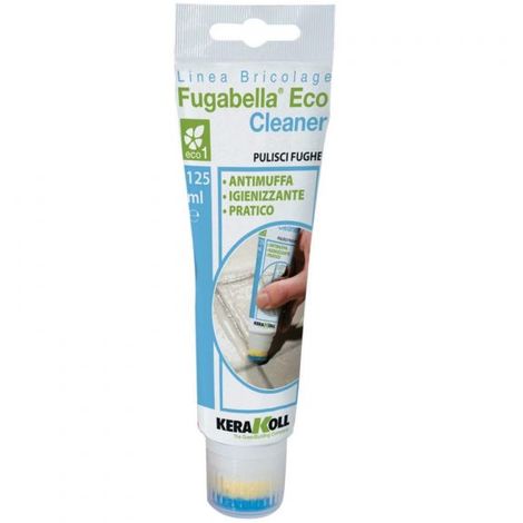Detergente antimuffa fugabella 125ml