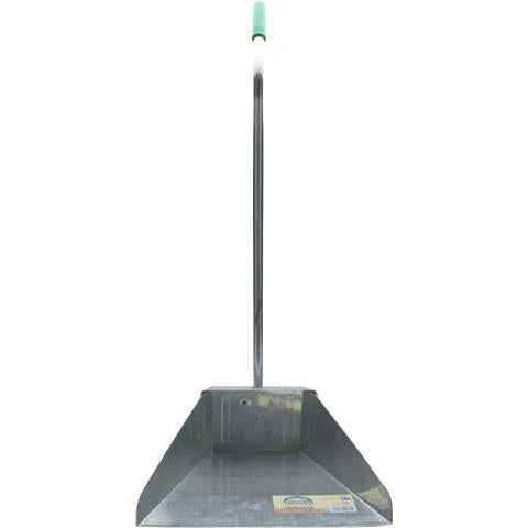 Alzaimmondizia zinco