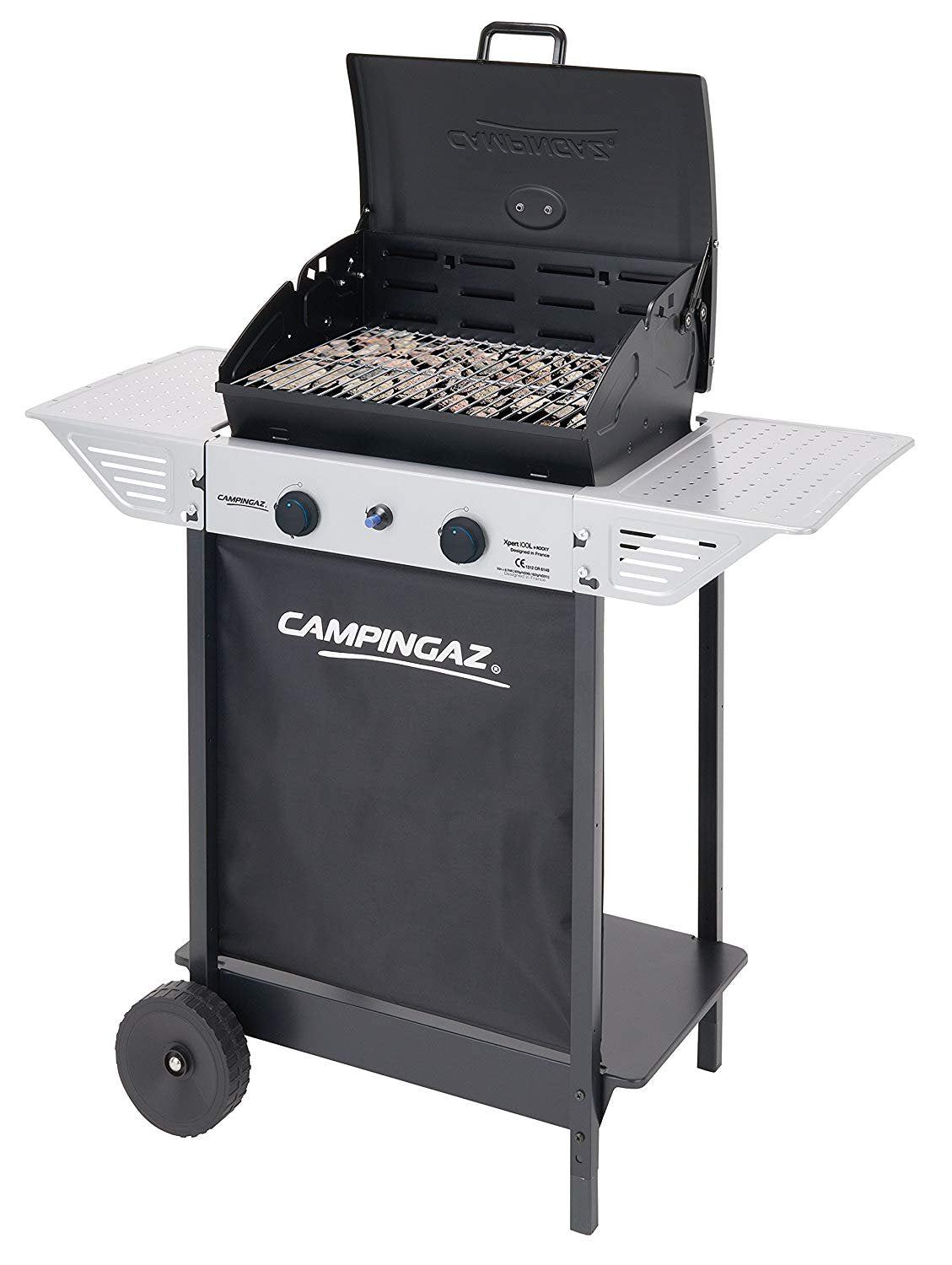 Barbecue Campingaz Xpert 100 L Plus Rocky 3