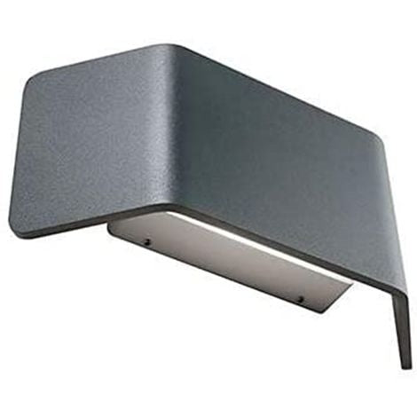 Applique Flap LED 9W