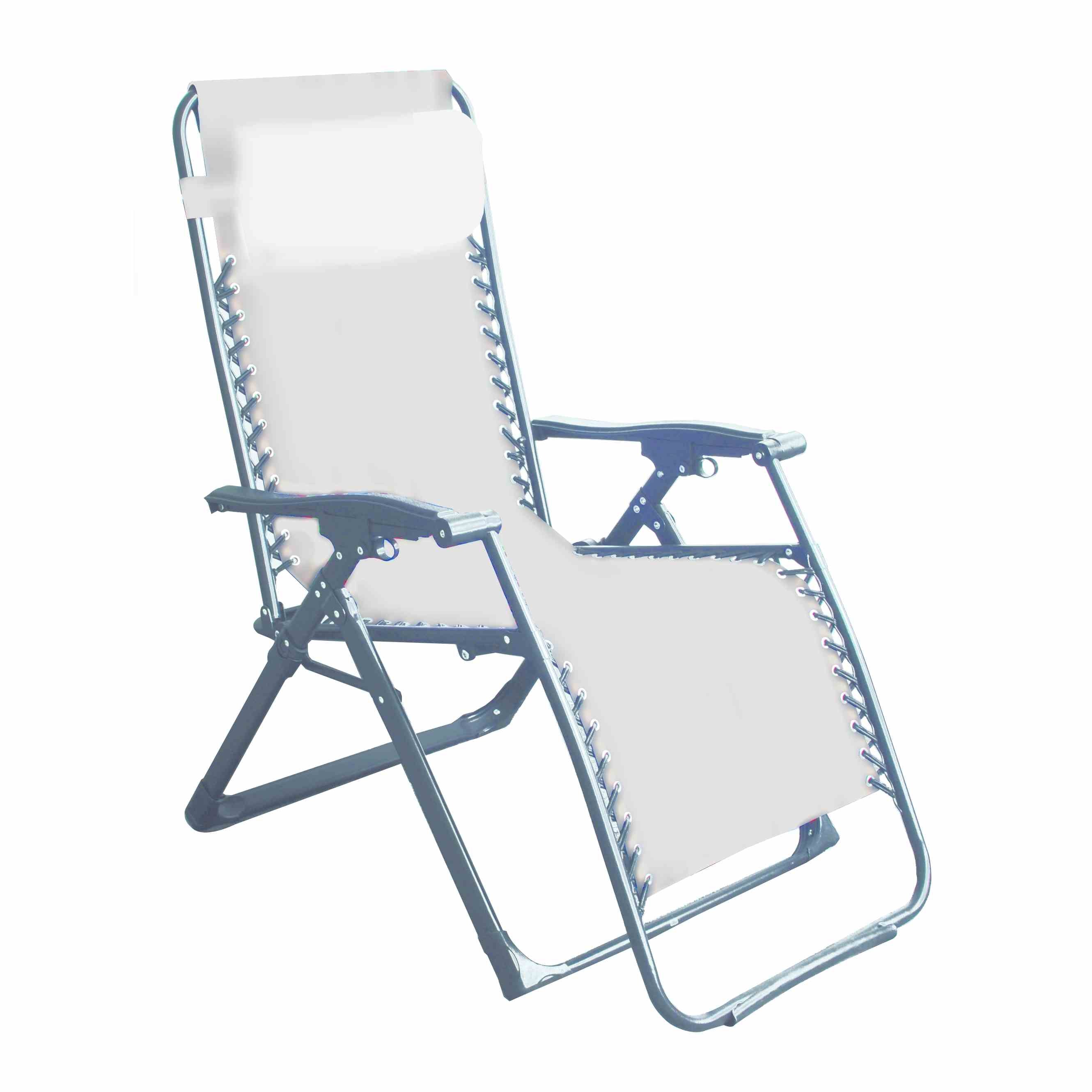 Poltrona Relax Maxi Virtus