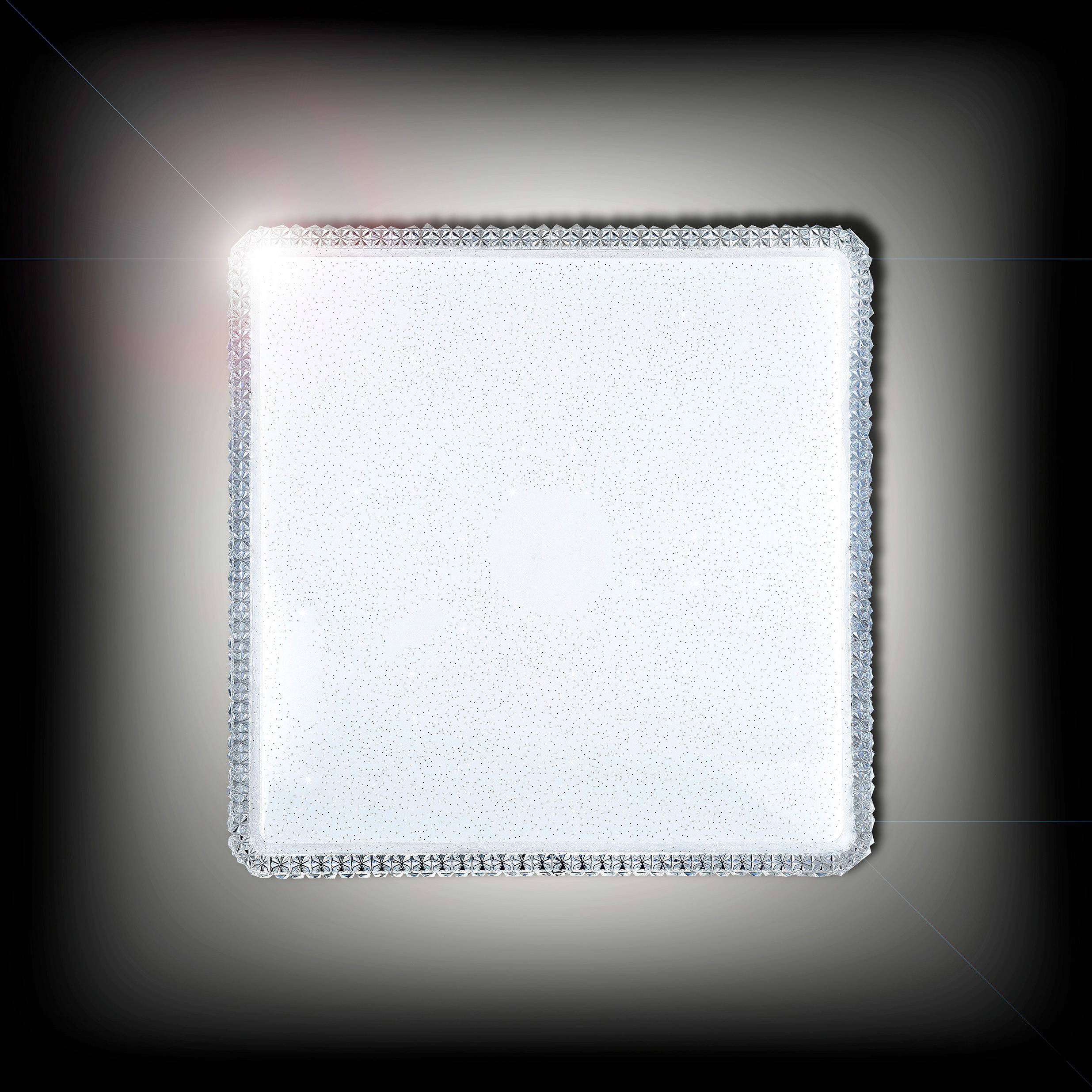 Plafoniera Soledad Q