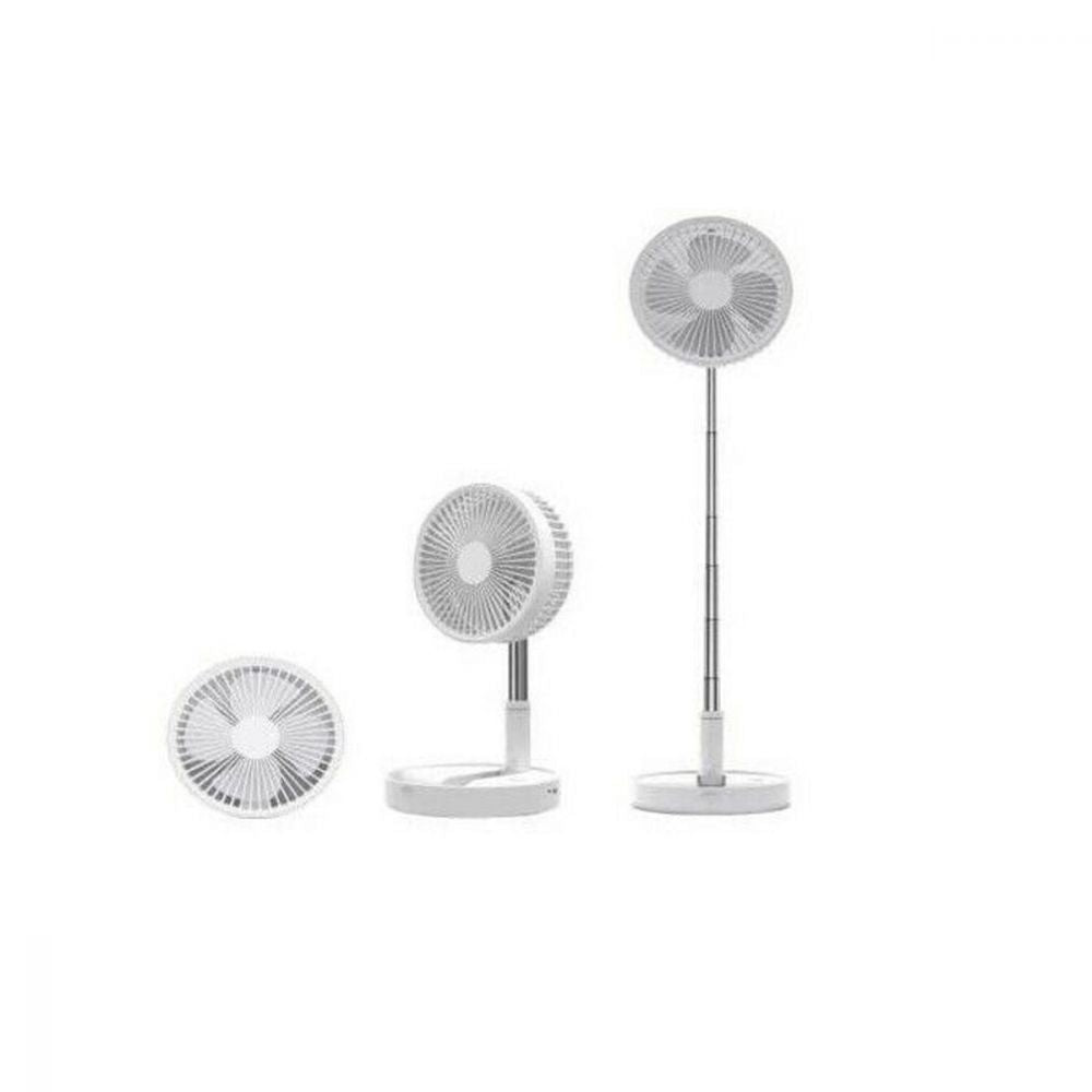 Zephir ventilatore pieghevole 21cm