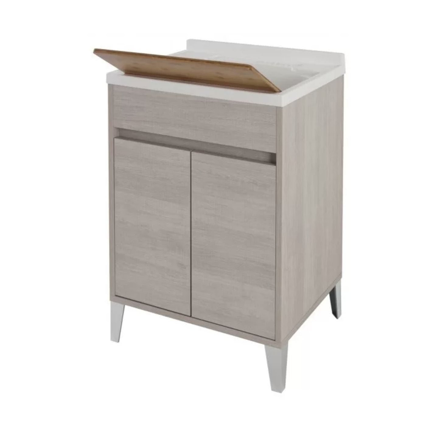 Mobile Lavatoio 2 Ante Feridras Mondo